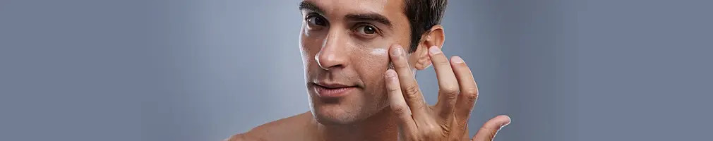 Cosmética y cuidado personal para hombre | Farmacia online