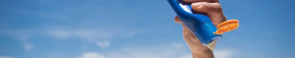 Protección solar de farmacia | Facial, corporal y niños