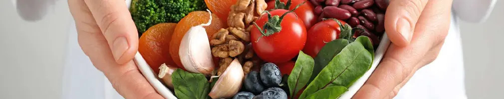 Nutrición y complementos alimenticios | Farmacia online