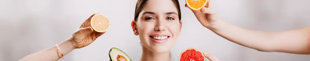 Nutricosmética de farmacia | Belleza desde el interior