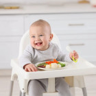 Alimentación Del Bebé