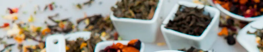 Tés e infusiones naturales | Bienestar y salud diaria