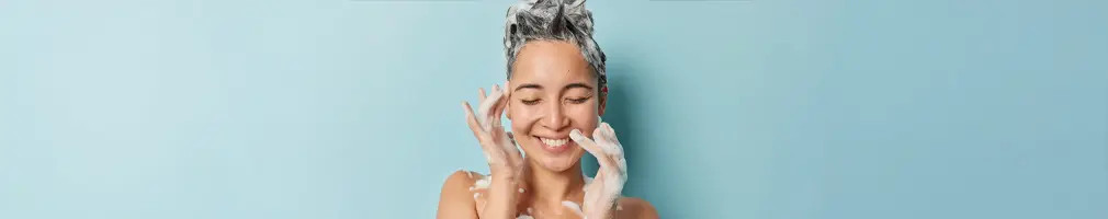 Cabello | Productos de higiene capilar para todo tipo de cabello