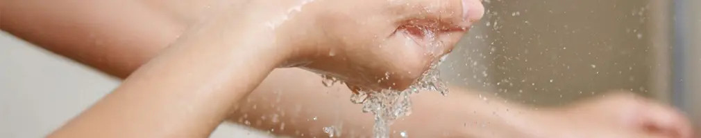 Higiene íntima: cuidado diario, menstruación y bienestar vaginal