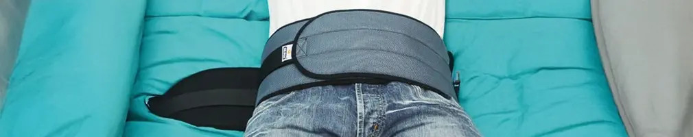 Ayudas técnicas de ortopedia | Autonomía y apoyo diario