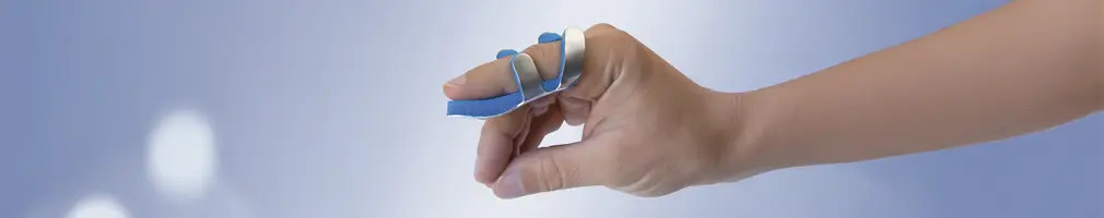 Férulas Ortopédicas | Inmovilización y Soporte Articular