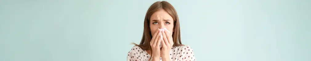 Cuidado respiratorio | Salud respiratoria y nasal de farmacia